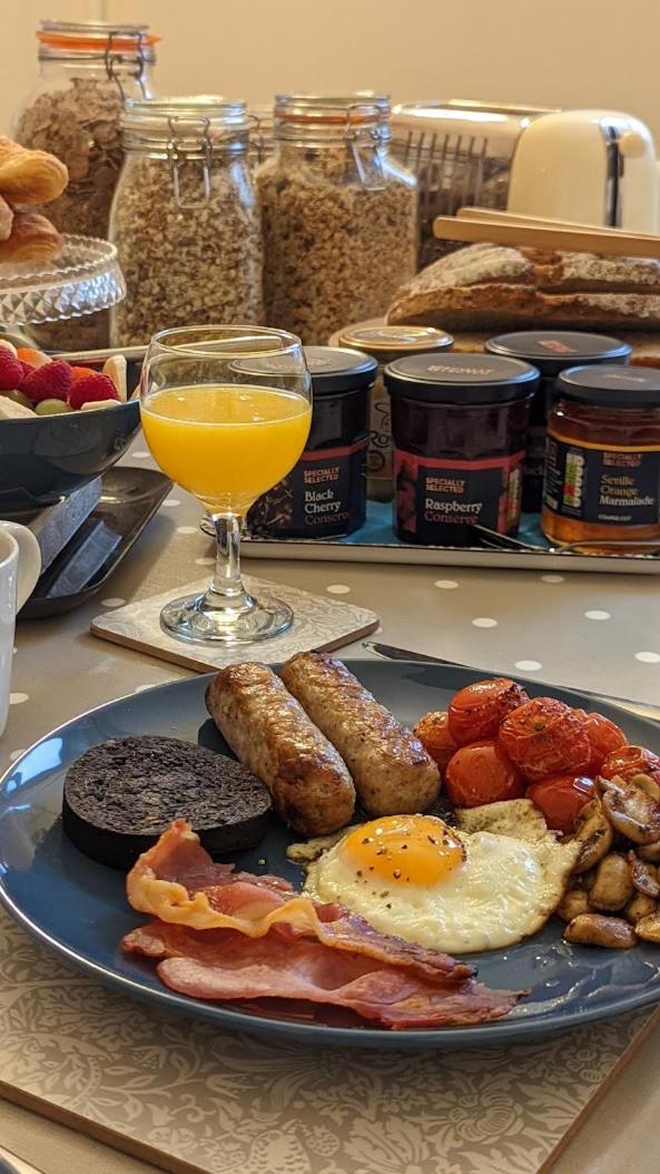 Bed & Breakfast Sidney Grove