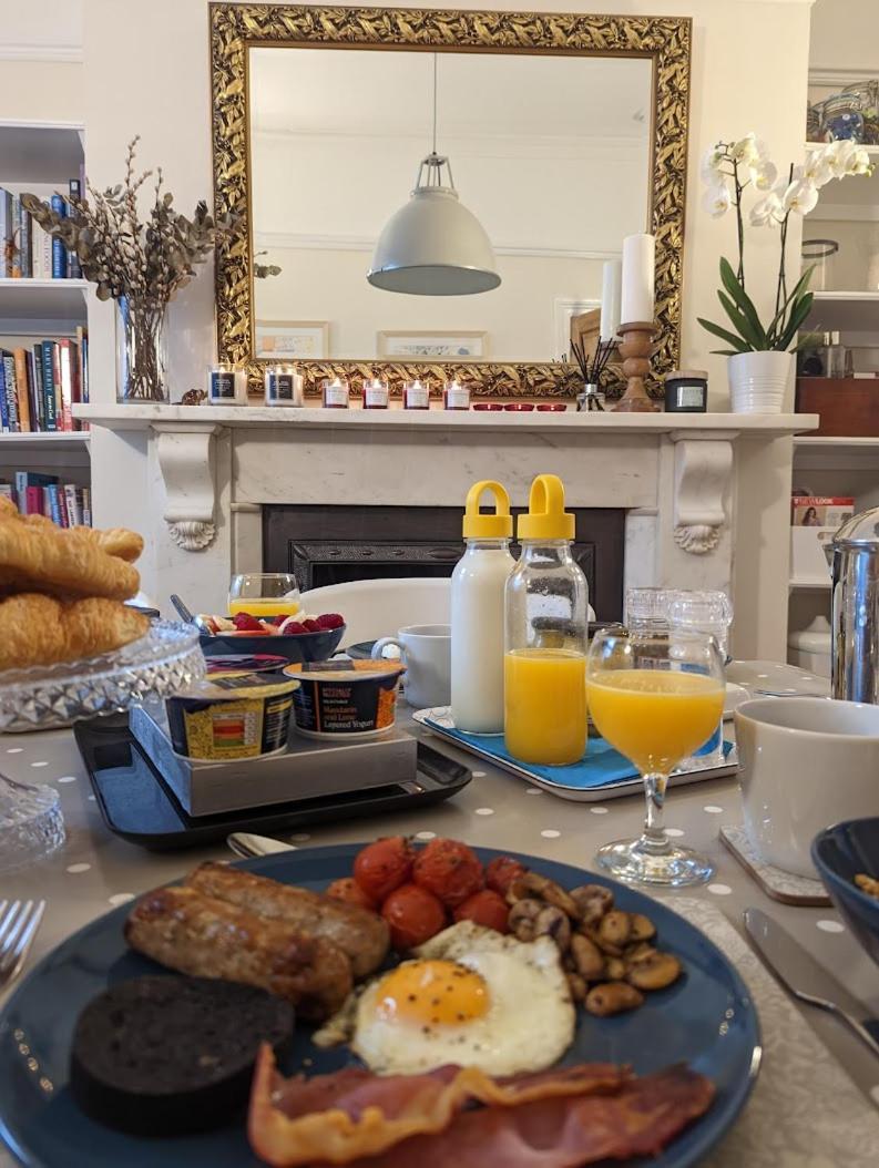 Sidney Grove Bed & Breakfast Newcastle upon Tyne