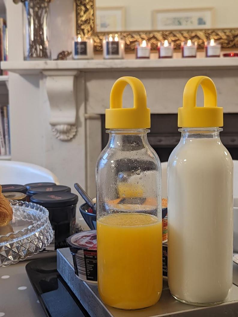 Bed & Breakfast Sidney Grove *