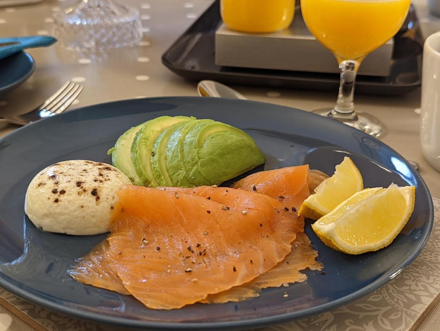 Sidney Grove Bed & Breakfast Newcastle upon Tyne