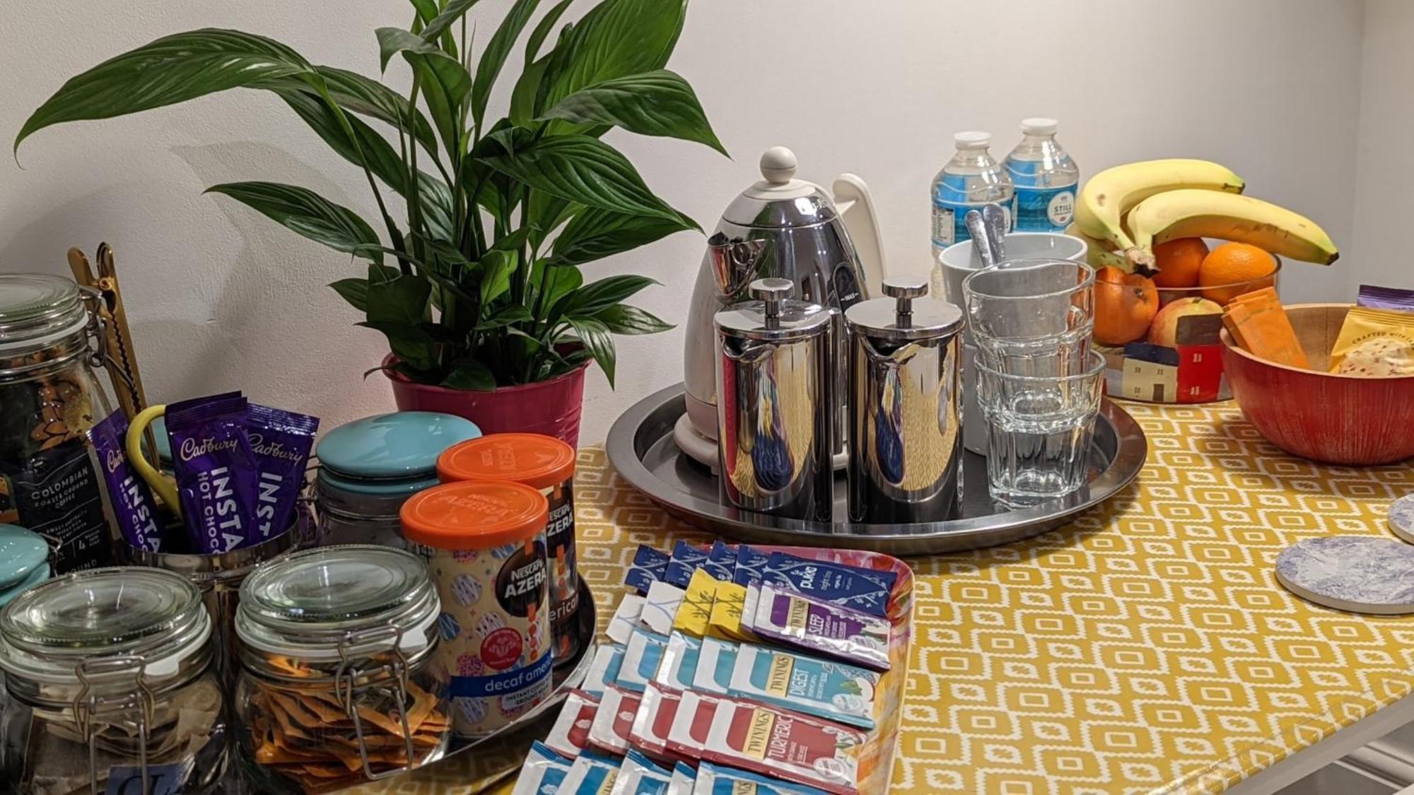 Sidney Grove Bed & Breakfast Newcastle upon Tyne
